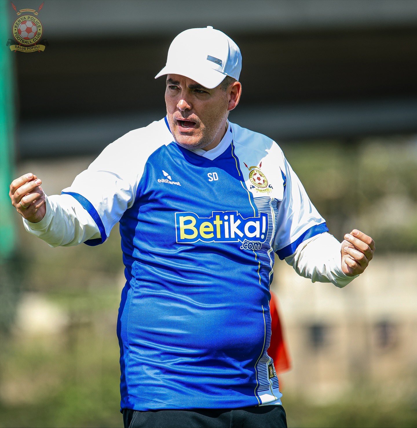 Police not yet firing on all cylinders despite winning start to Stojanovic era