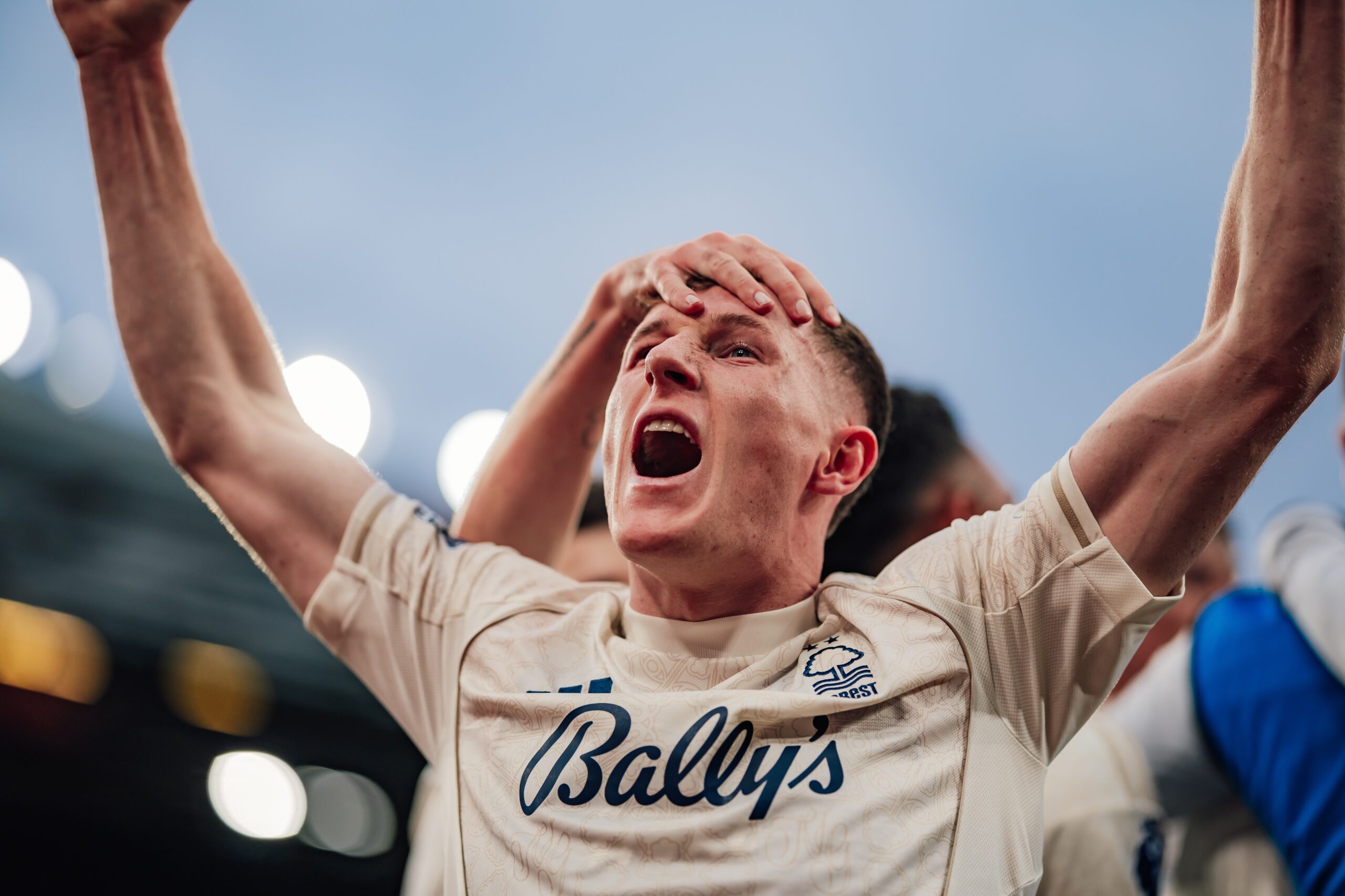 Liverpool walk of misery continues with thrashing by Nottingham Forest