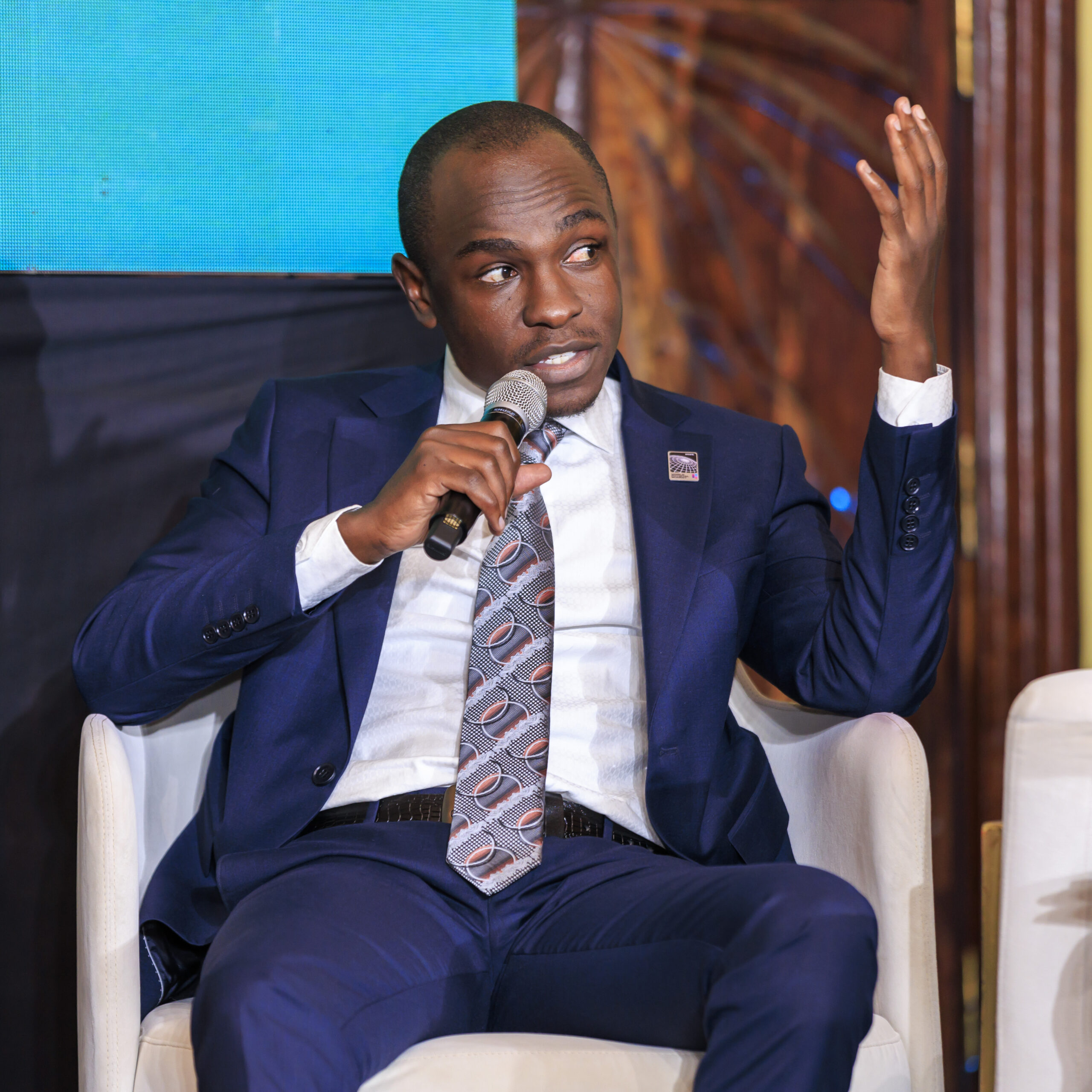 Esports Kenya president elected to crucial seat at global level