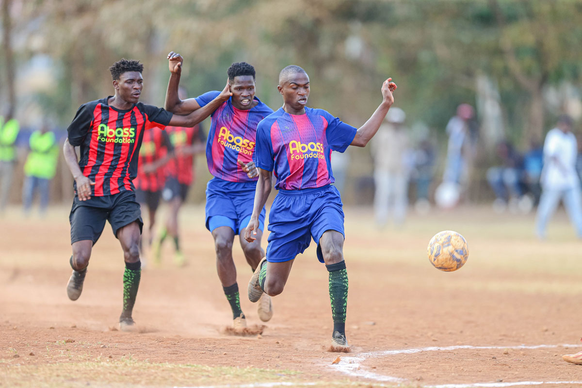 Matatu, Millions At Stake As Abbas Khalif Super Cup Reaches Fever Pitch 