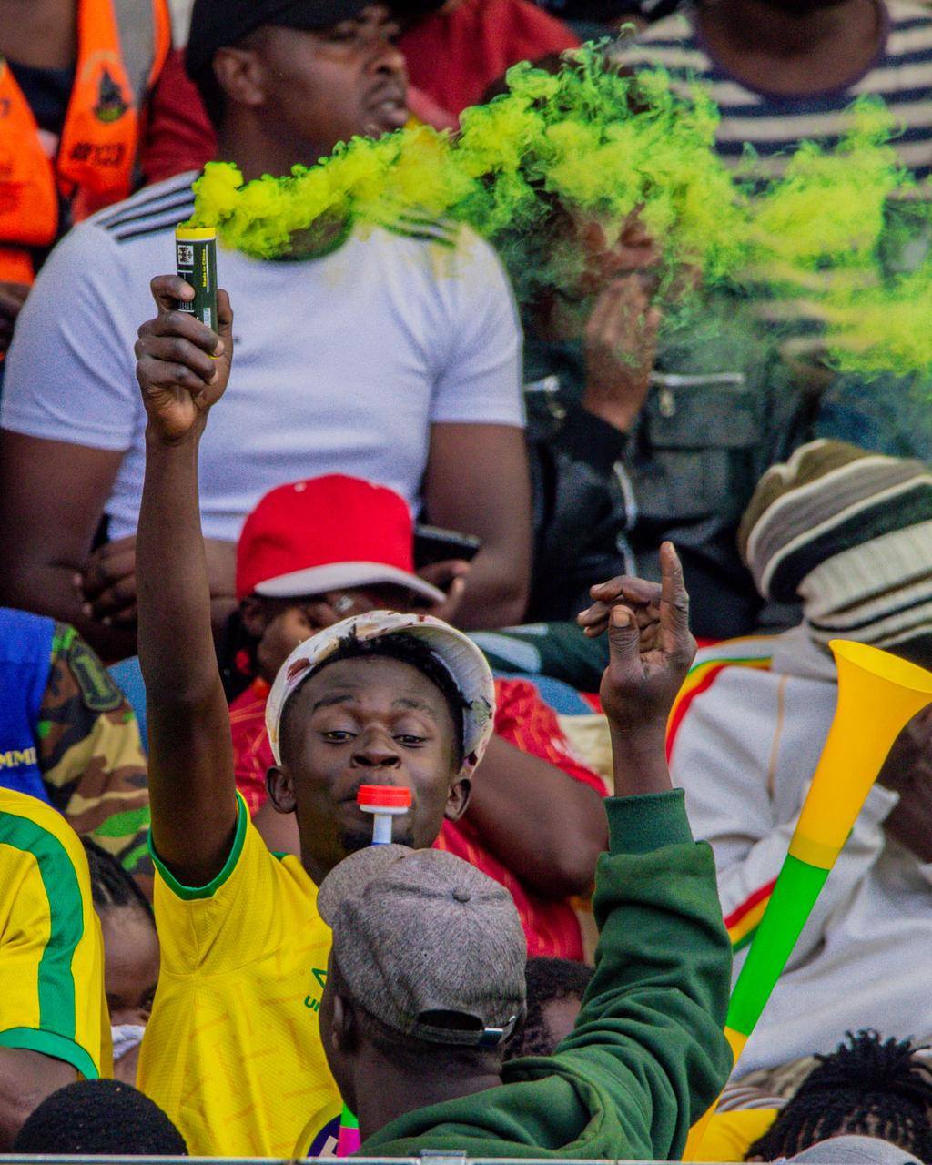 FKF Disciplinary Body Vows To Take Action In Aborted Gor Vs Naibois Tie As Hooliganism Finds It Way Back In Kenyan Football