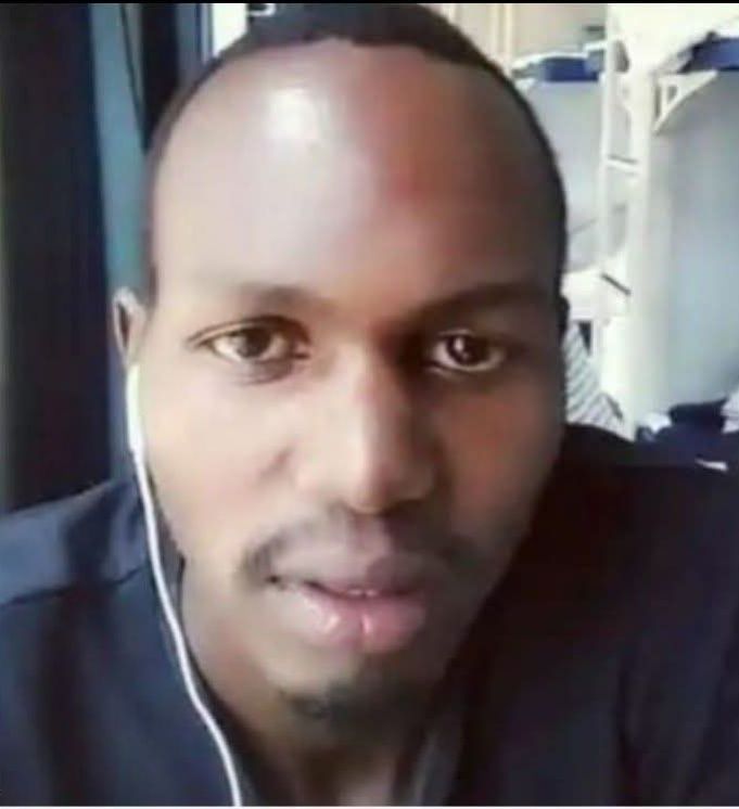 Kenyan marathoner Dies During Morning run in Kapsabet