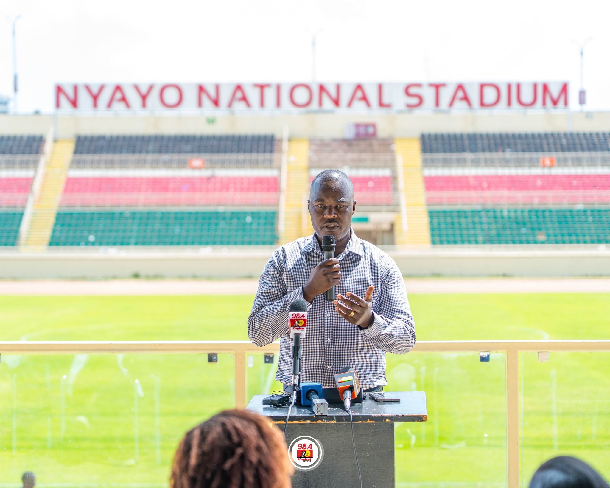 Capital FM: Powering Kenya&rsquo;s Sporting Pride Through HSBC SVNS 2