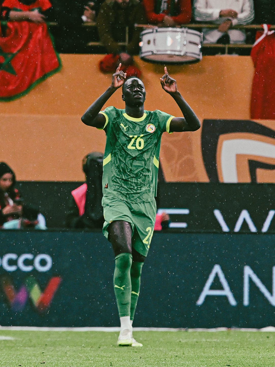 Champions of Africa! Senegal outclass hosts Morocco in drama-filled Afcon final
