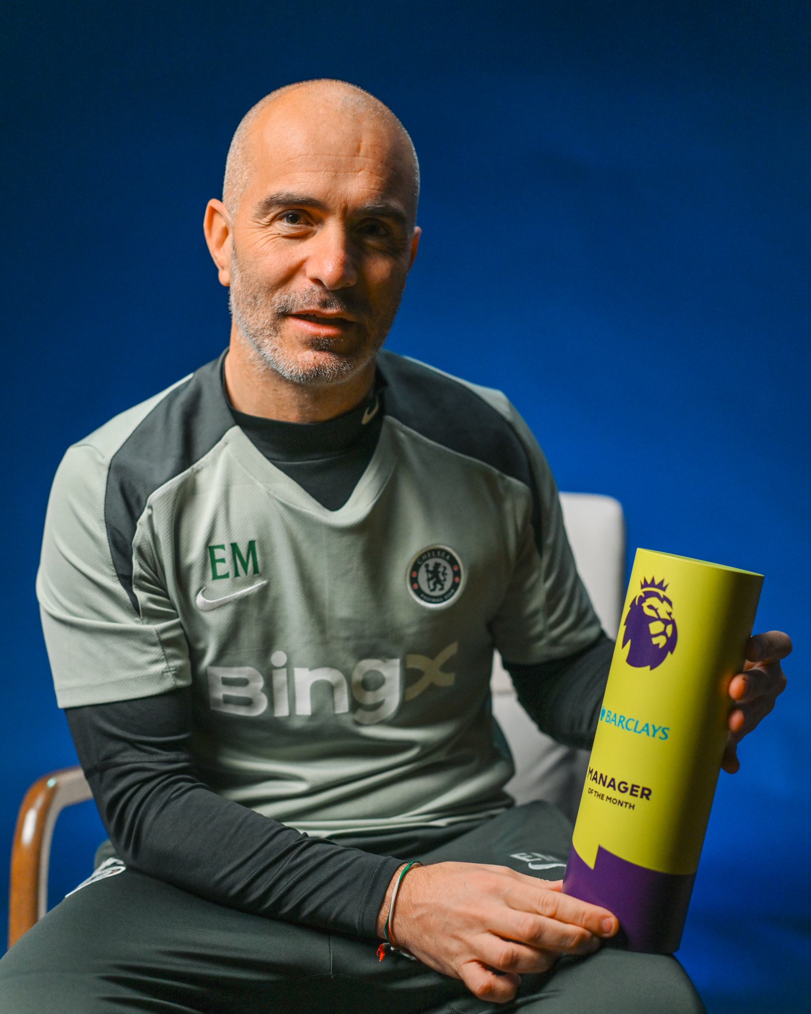 What went wrong between Chelsea and Maresca?