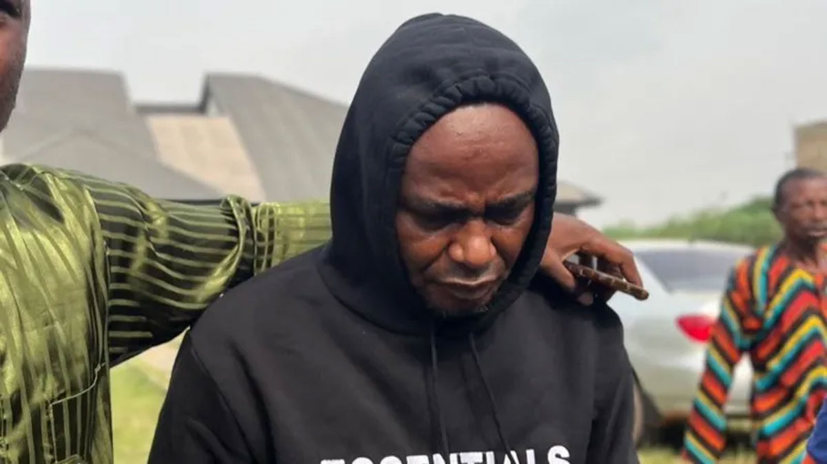 Joshua’s Driver Appears In Court After Crash That Killed Two