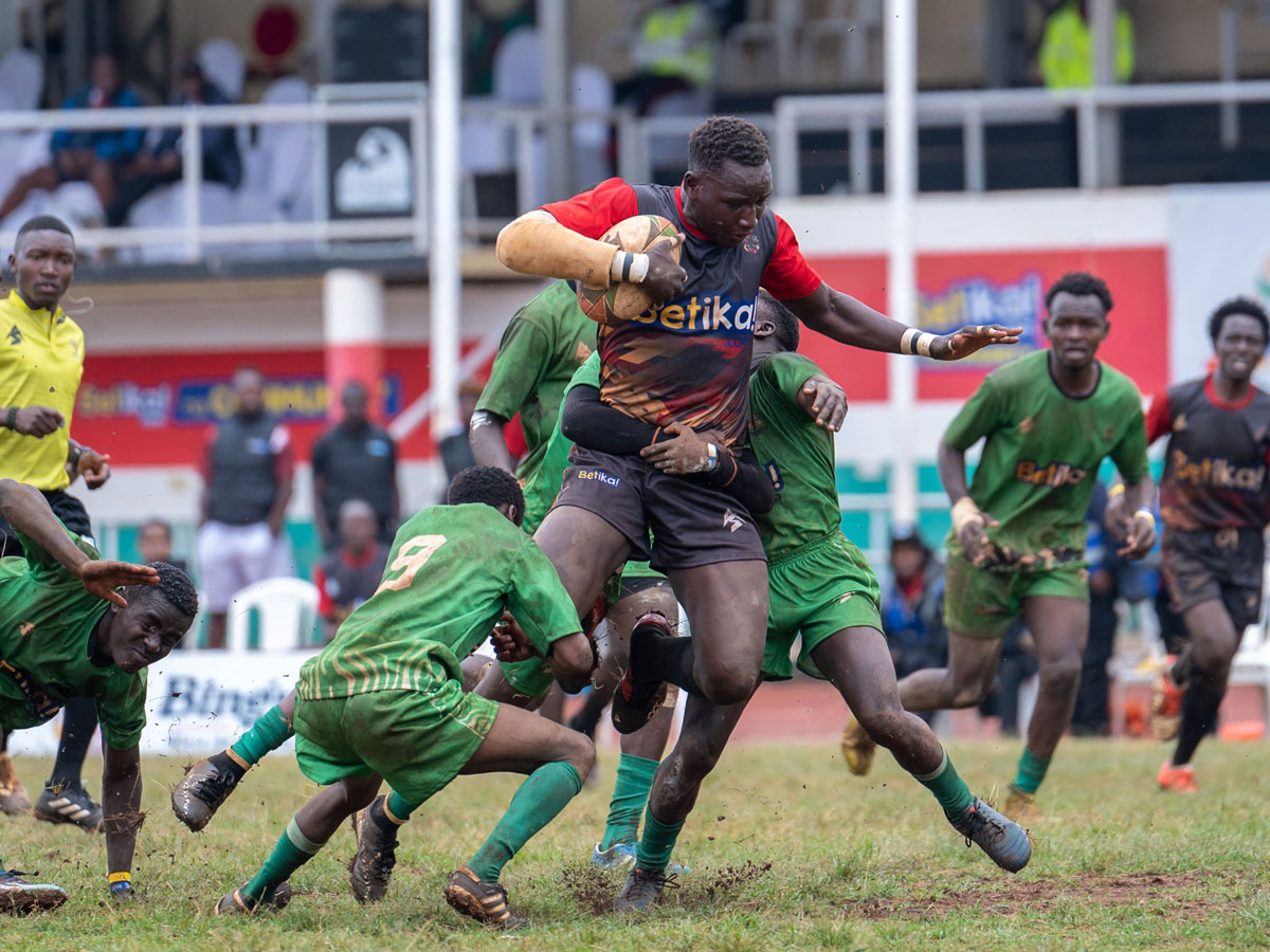 BingwaFest Season Two Penultimate Leg Heads to Mumias with KSh 17M Prize Pool Up for Grabs