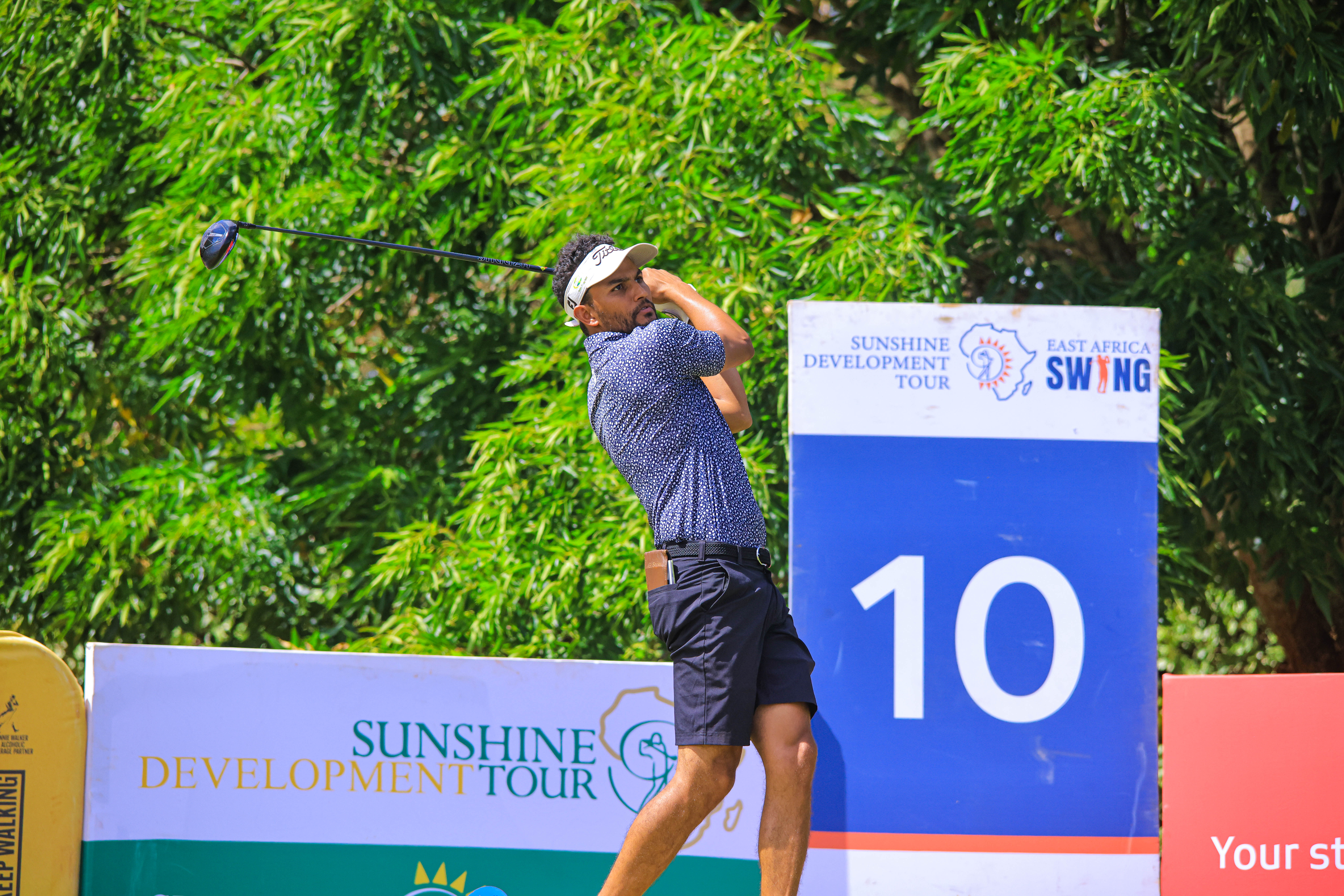 Battle royale at Karen Country Club as curtains come down on Sunshine Development Tour