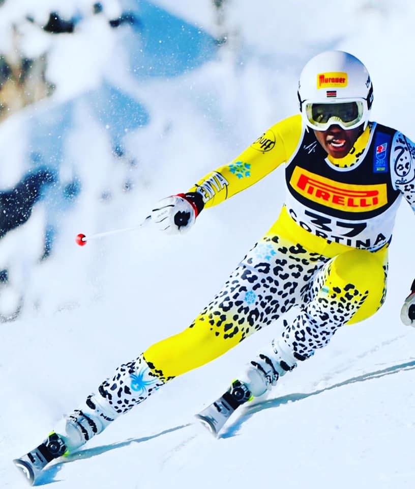 Why Kenyan ‘Snow Leopard’ withdrew from Milan Winter Olympics