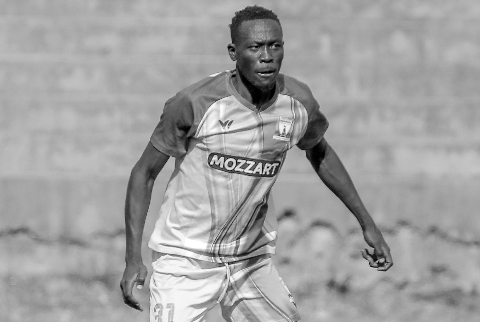 We wanted to sign Abungana in the new season: Nairobi United’s Salim reveals