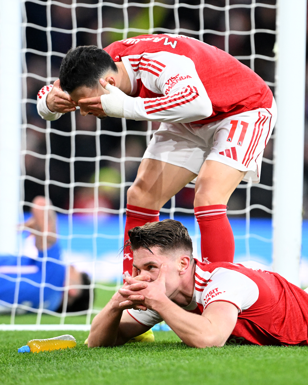 Who Has An Easier Path In The Champions League?