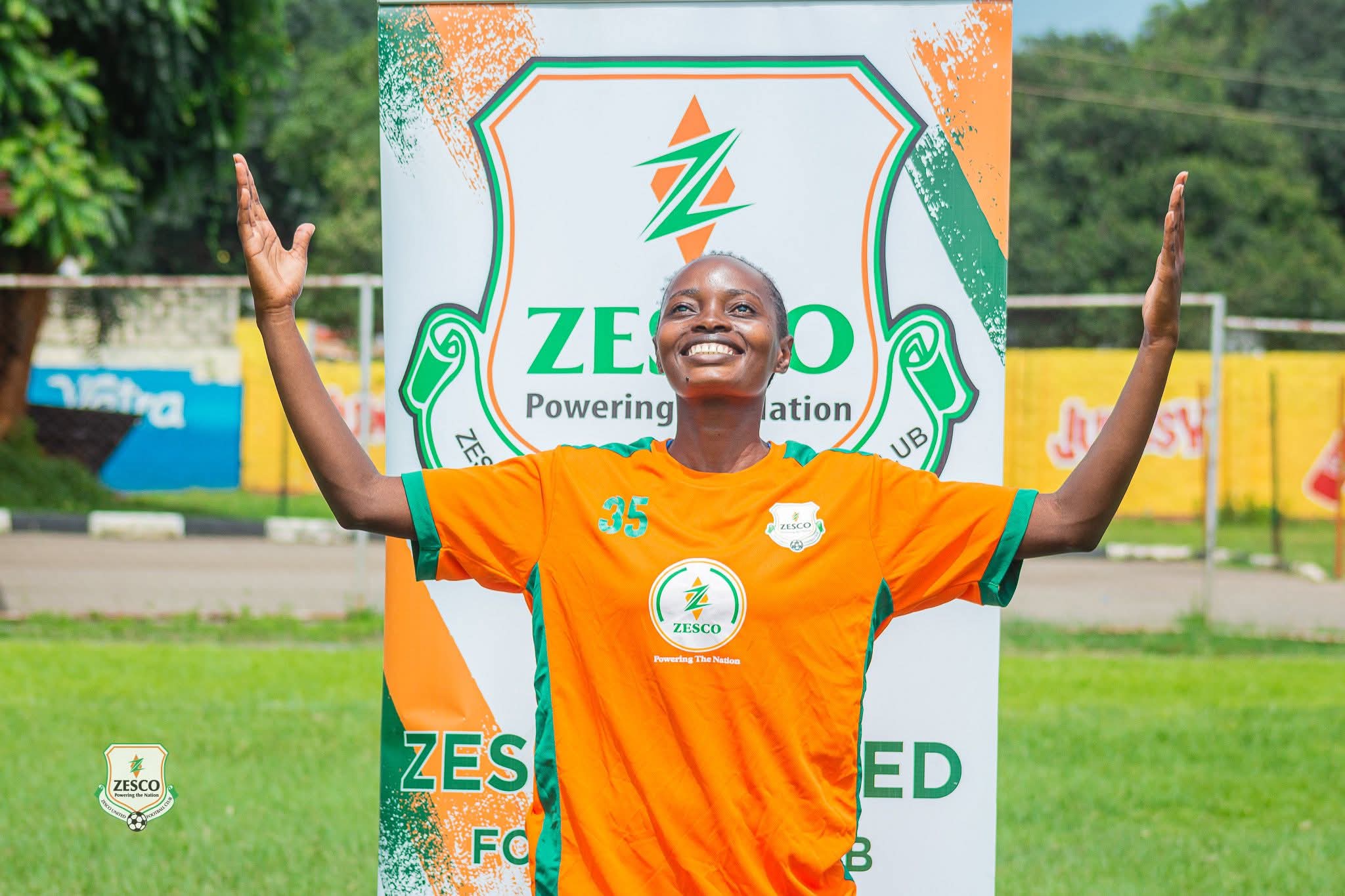 Police Bullets playmaker Joins Zambian giants on Two-Year Deal
