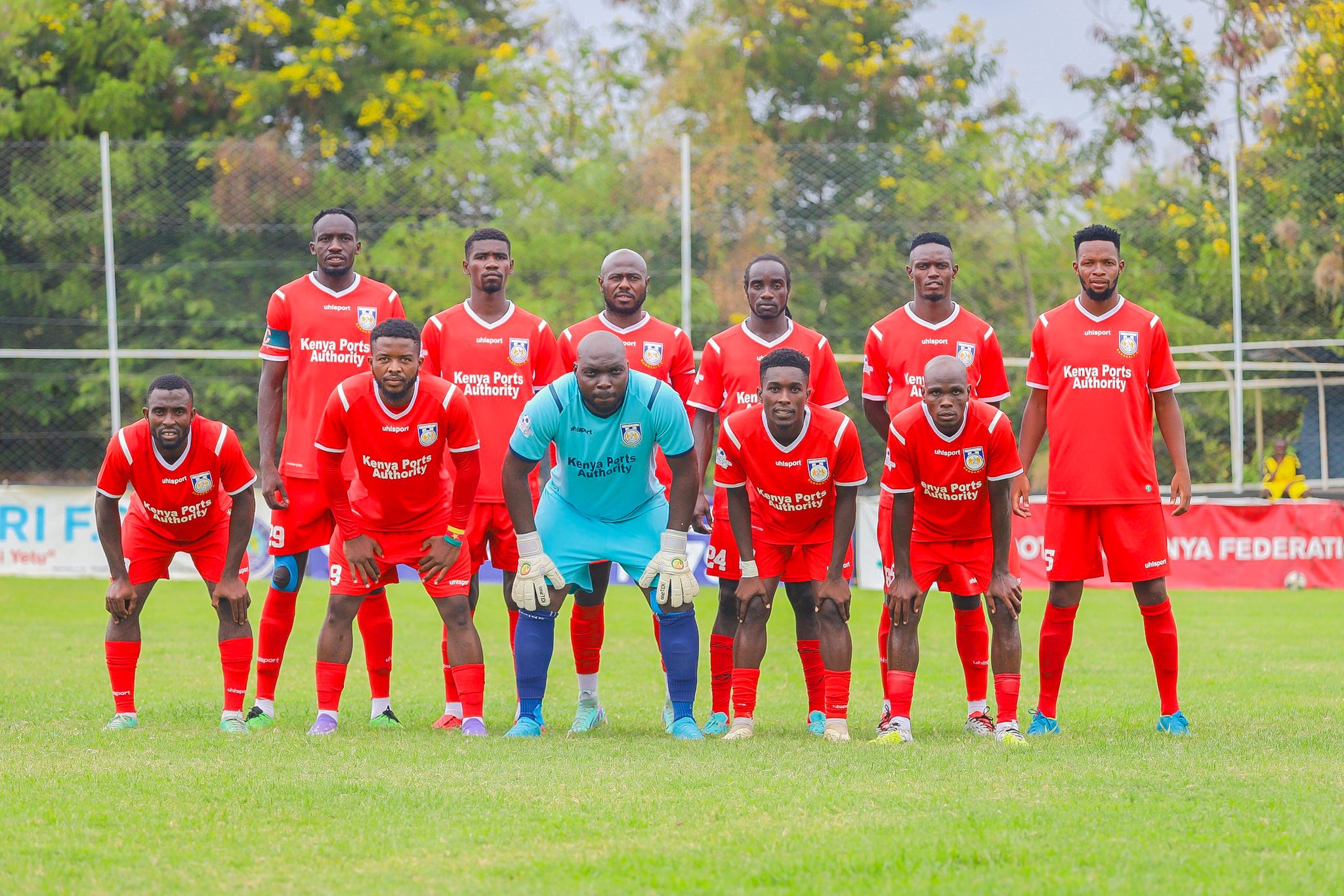 Bandari, Naibois play to entertaining stalemate in midweek league tie