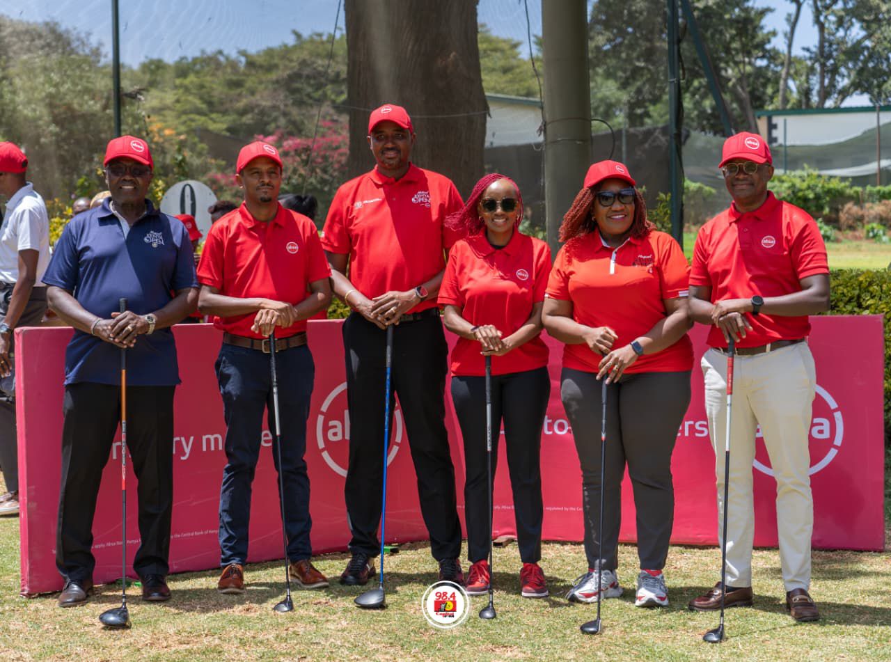 How Magical Kenya Open Presented By Absa Is Driving Sustainability And Social Impact