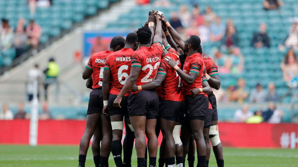 What You Need To Know About HSBC SVNS 2 In Nairobi - Capital Sports