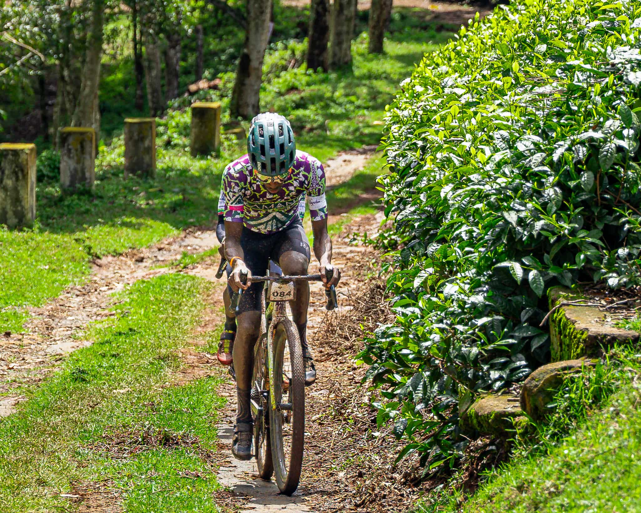 Thrilling Start in Limuru as Karaya and Safari Win 2026 LOOP Safari Gravel Series Opening Leg