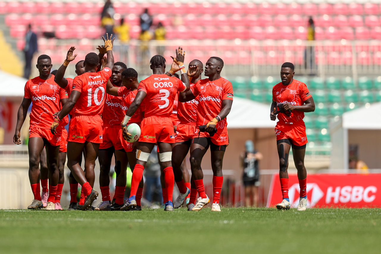 Maiden call-up for Ayimba as ‘Bling’ names Shujaa squad for World 7s Division 2 Tourney