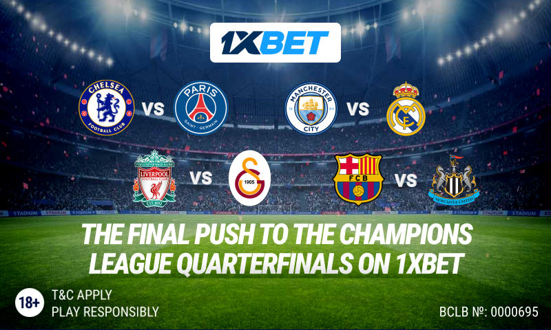 Chelsea And Manchester City’s Last Chance, A Test For Barcelona And Liverpool’s Revenge: What To Expect From The Champions League Round Of 16 Return Legs?