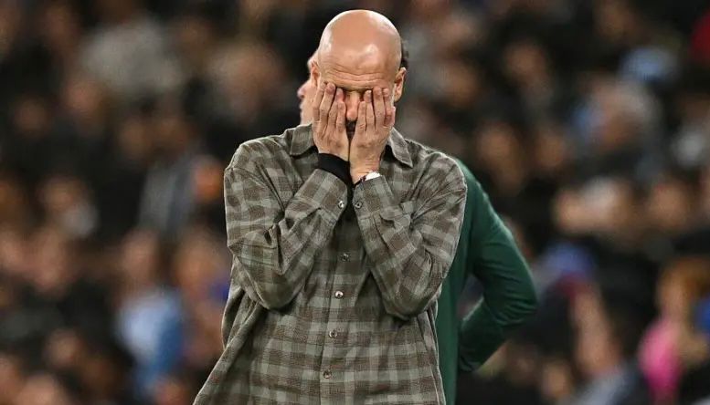 Will Champions League Be Guardiola’s Manchester City Regret? Real Madrid Storm Quarters