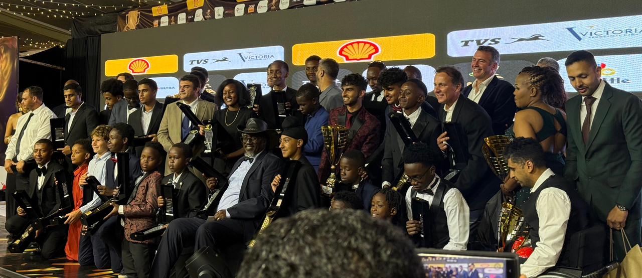 Over 80 Awards Presented at the Shell 2026 Motorsport Excellence Awards