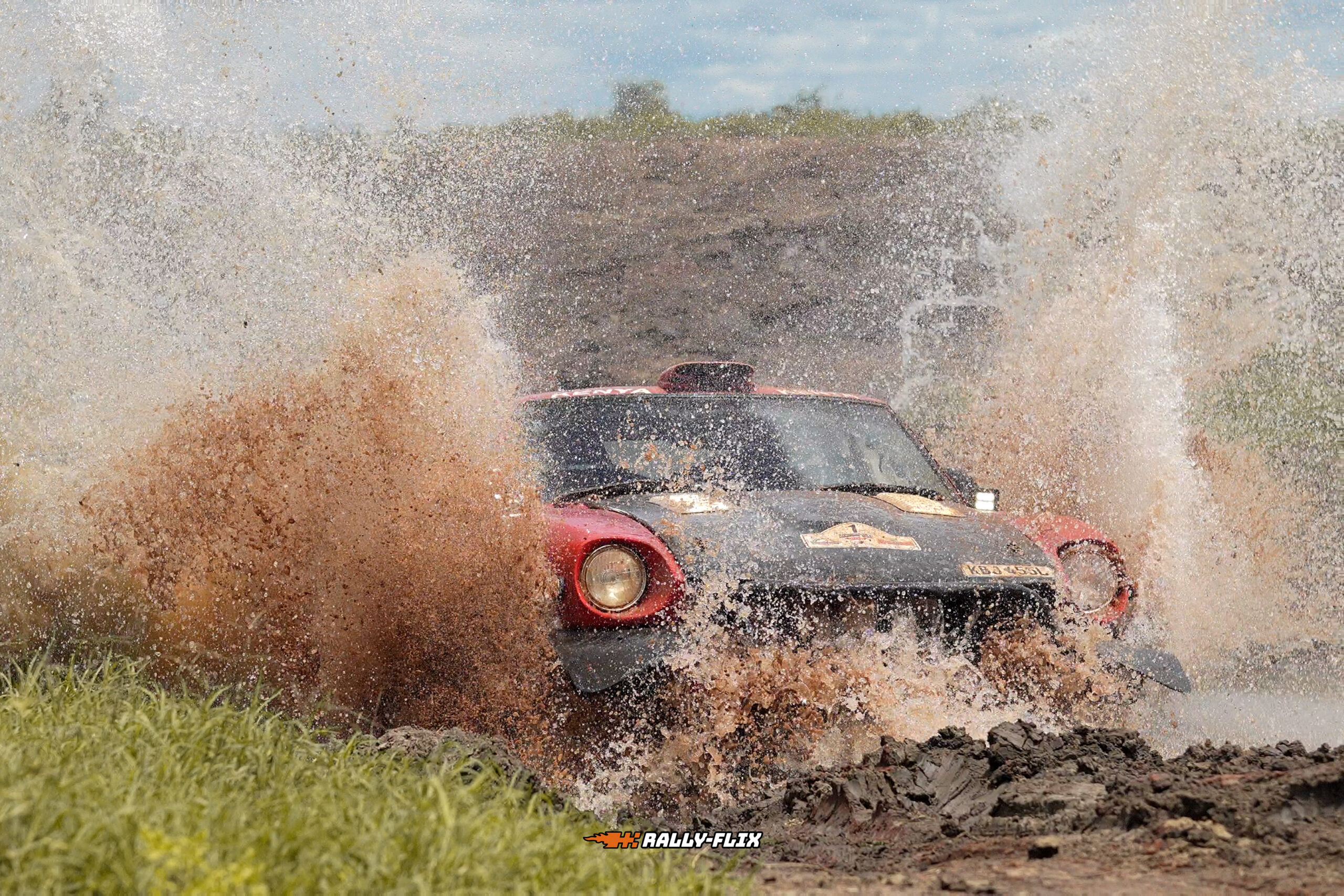 Defending Champ Daykin Returns As Equatorial Rally 2026 Confirms 27-Crew Entry List