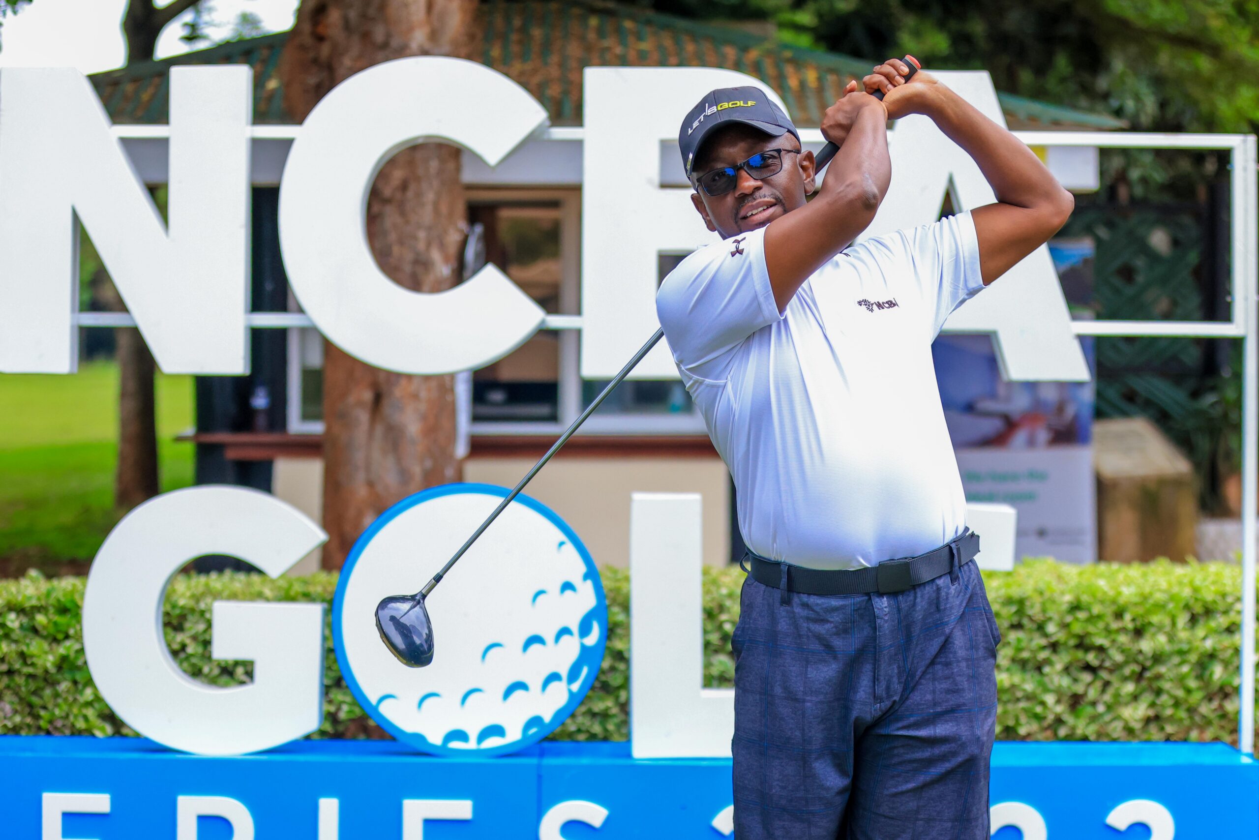 Ngatiari and Njeri Shine at NCBA Golf Series Migaa Leg