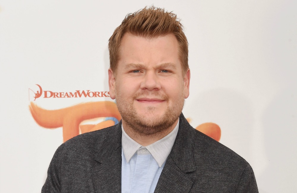 Grammys 2017 Host James Corden is the New King of Late Night TV