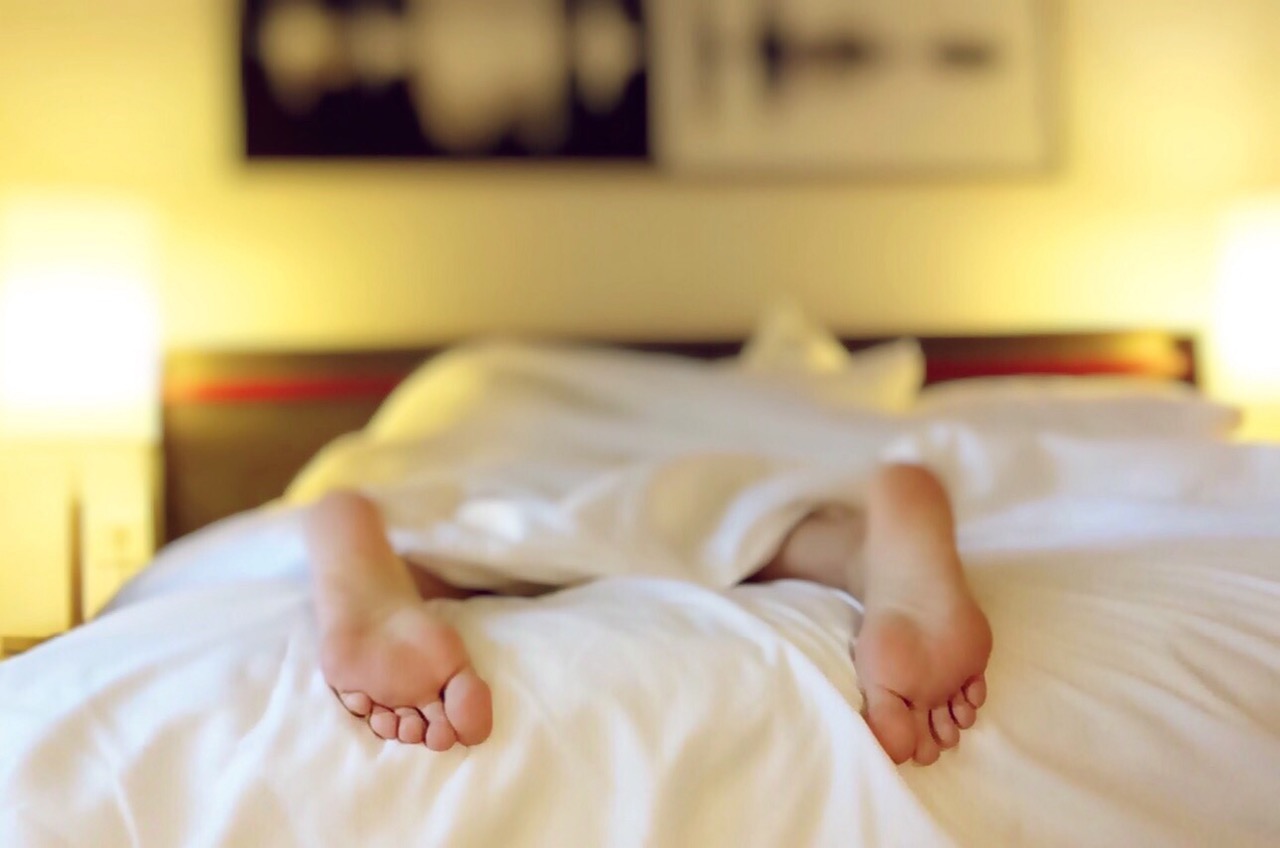 Laziness Puts Two Billion People Worldwide At Risk Of Deadly Diseases – Study