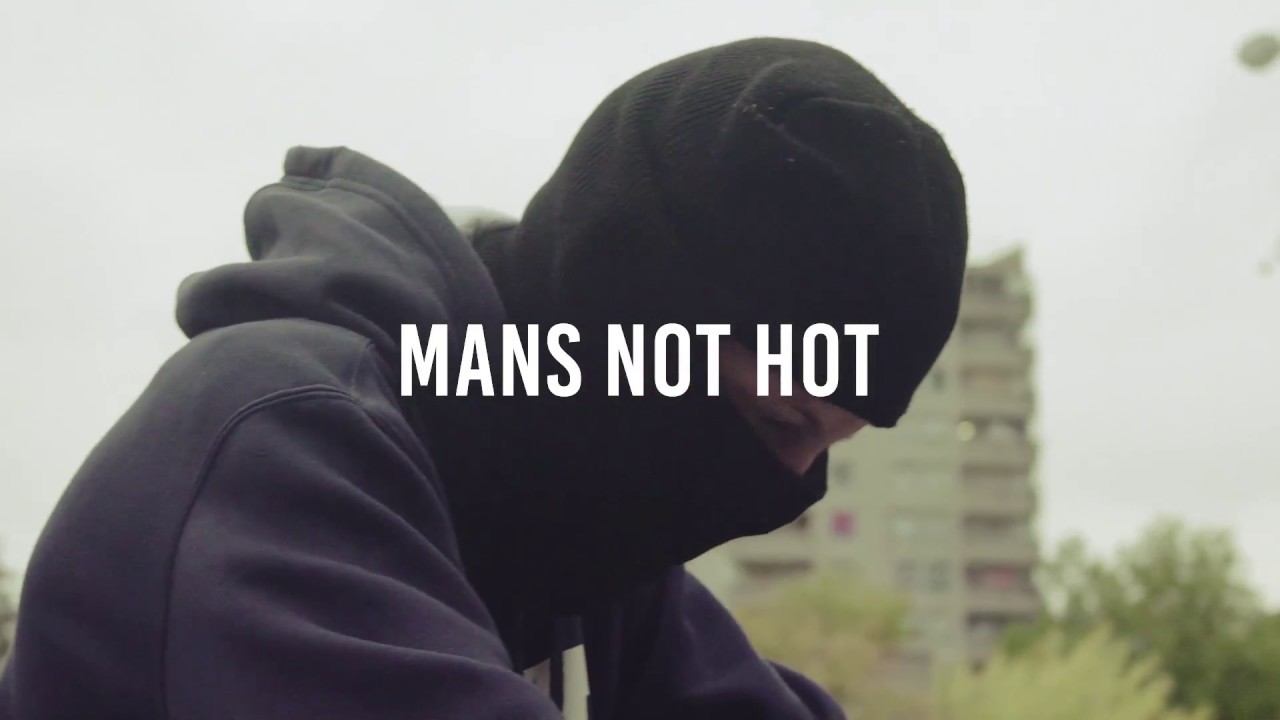 Big Shaq Mans Not Hot Music Video