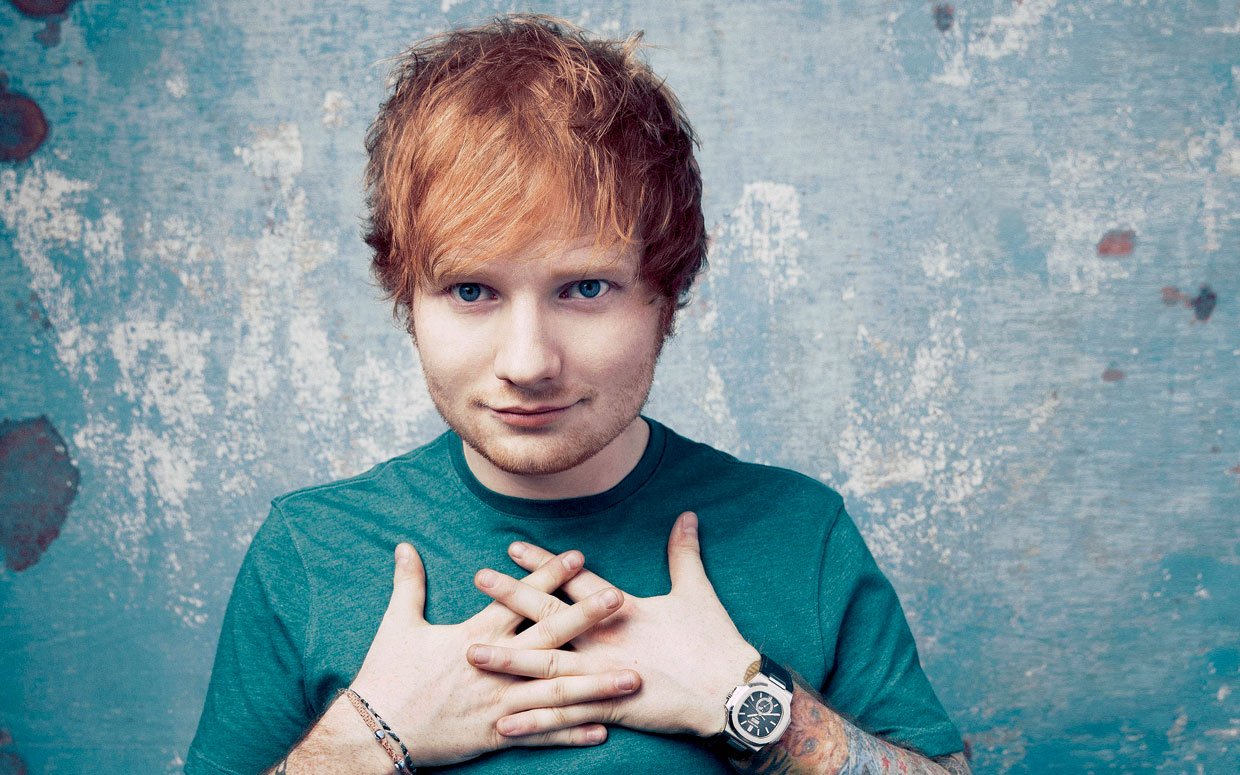 ED SHEERAN - SHAPE OF YOU - Tradução Legenda Português Inglês #brasillyrics  #edsheeran 