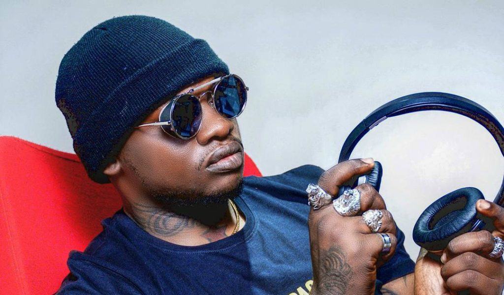 Image result for khaligraph jones