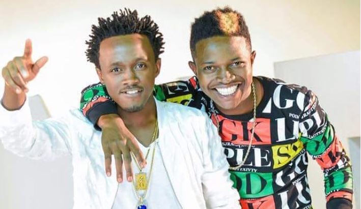 Image result for mr seed and bahati