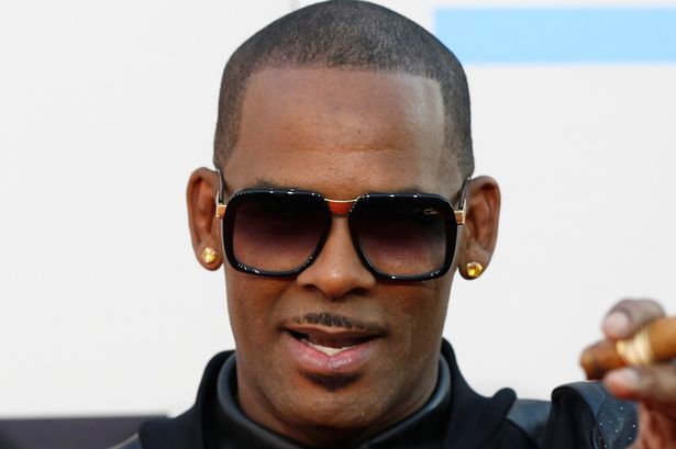 Surviving R. Kelly: Pied Piper finally pays $62k in child support to  ex-wife Andrea Lee - The Sauce