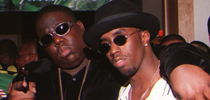 Sean 'Diddy' Combs Remembers Favorite Memory of Biggie Smalls - ABC News