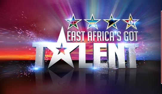 Image result for got talent east africa