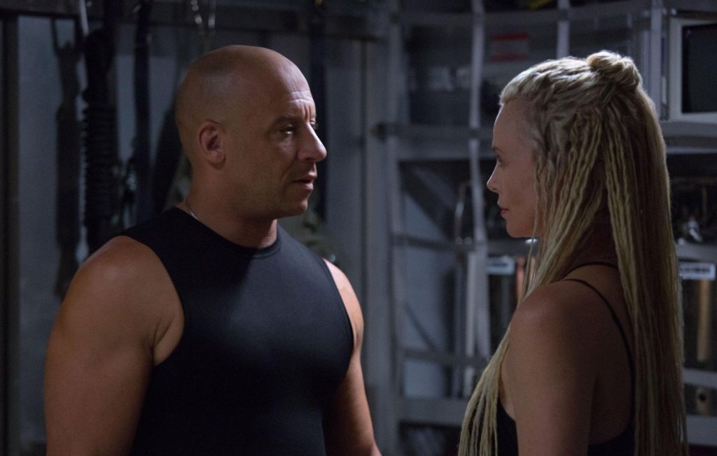 Charlize Theron Unsure About Her Future In The Fast And Furious 9 Movie The Sauce
