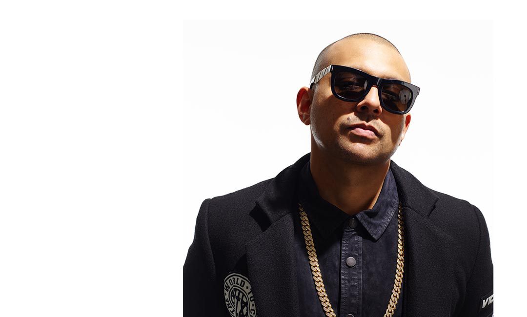 Fanz only sean paul Sean Paul