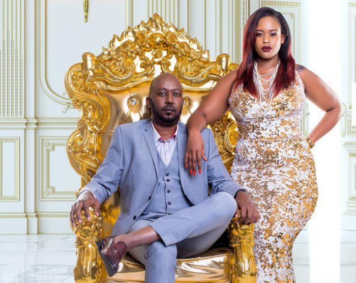 Controversial radio duo Kamene Goro and Andrew Kibe move on up to Kiss 100  - The Sauce