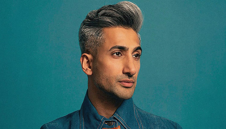 Queer Eye's style guru Tan France admits his social media habits keep him awake - The Sauce Queer Eye's style guru Tan France admits his social media habits keep him awake - The Sauce