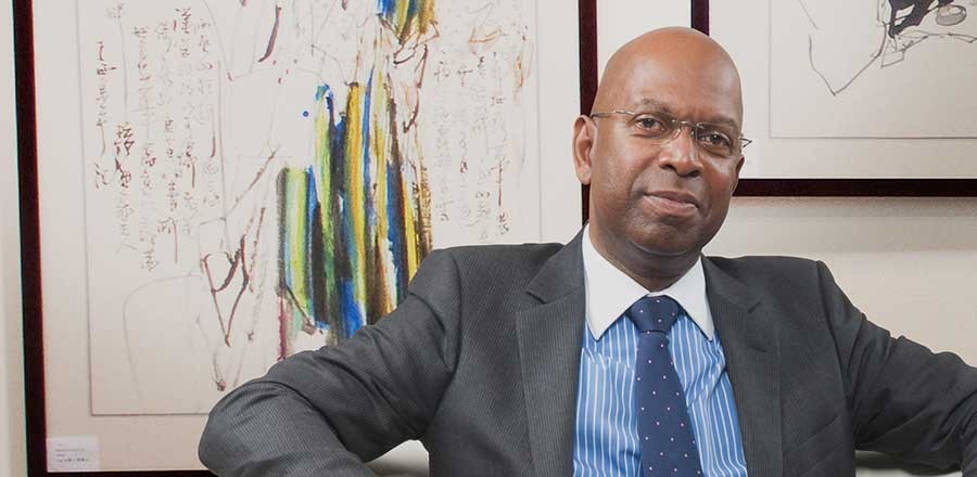 Image result for bOB Collymore