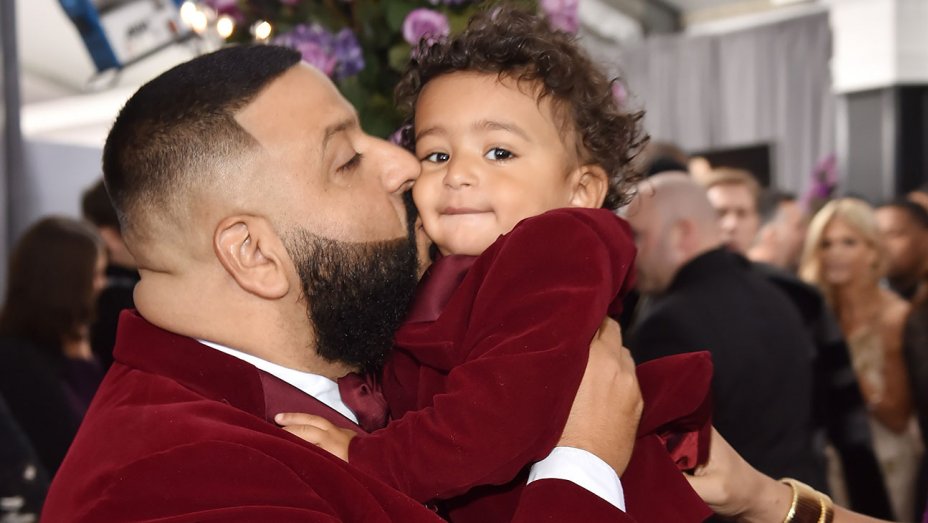 Is DJ Khaled Married? Musician and Wife Nicole Tuck Have Kids Together