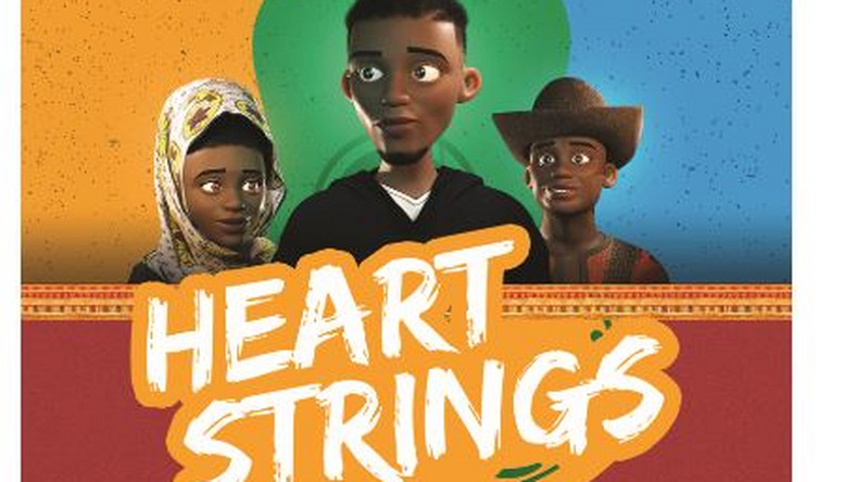 Martian Effects release trailer to Kenya's first 3D animation film 'Heart Strings' - The Sauce Martian Effects release trailer to Kenya's first 3D animation film 'Heart Strings' - The Sauce
