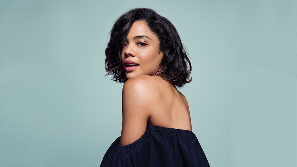 Tessa thompson leak