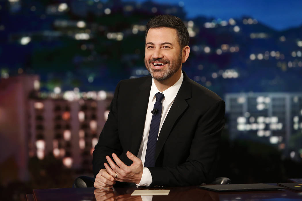 Jimmy Kimmel&#8217;s Talk-Show Pulled Indefinitely