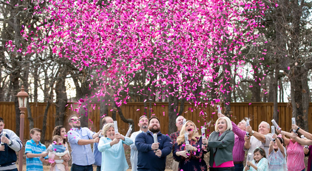 56 Gender Reveal Ideas  gender reveal, gender reveal party