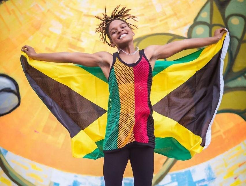 Nigerian Burna Boy and Jamaica's Koffee nominated for the 2020 Grammy Awards - The Sauce Nigerian Burna Boy and Jamaica's Koffee nominated for the 2020 Grammy Awards - The Sauce