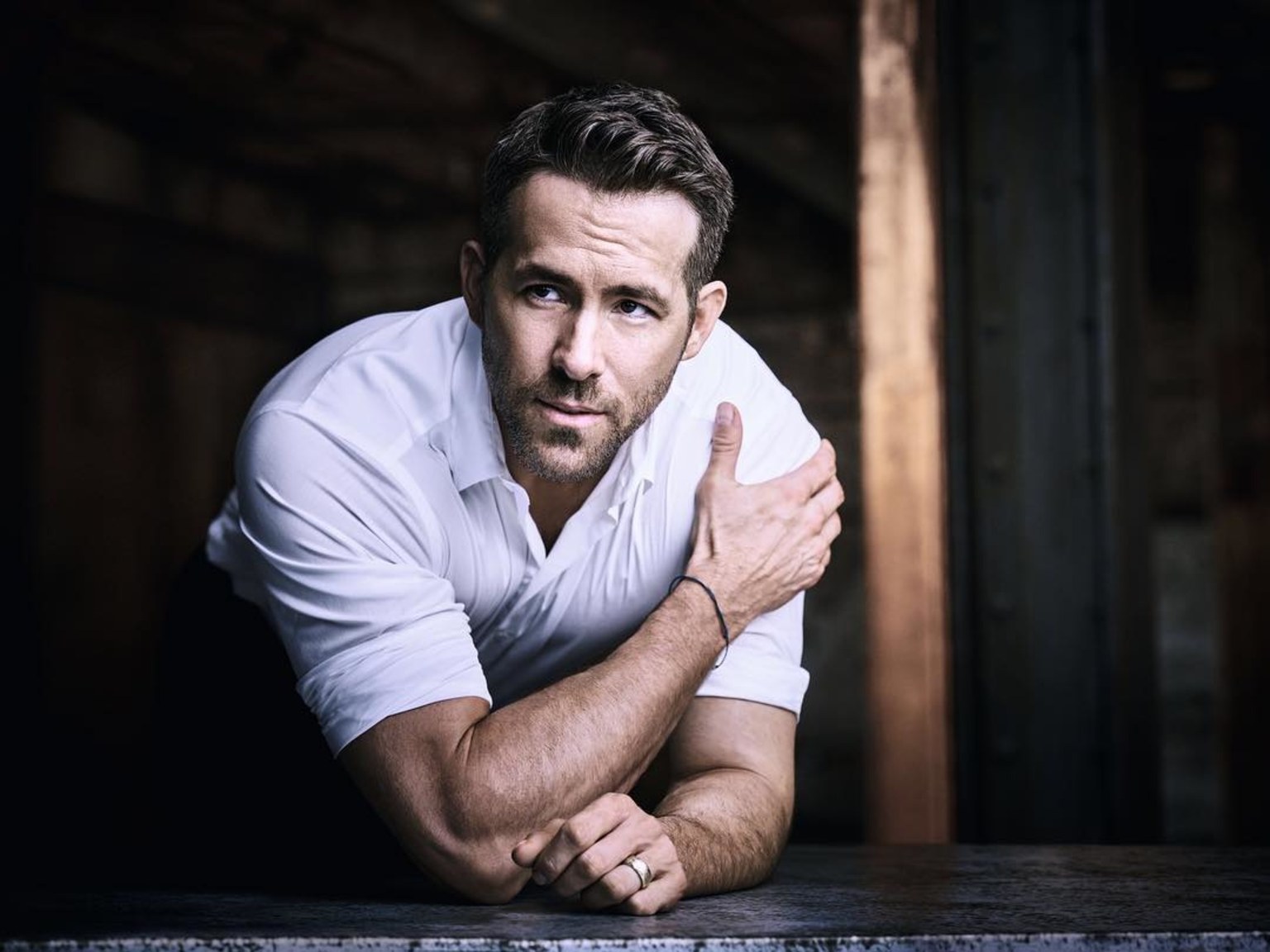Ryan Reynolds Sets 'Boy Band' Comedy At Paramount – Deadline