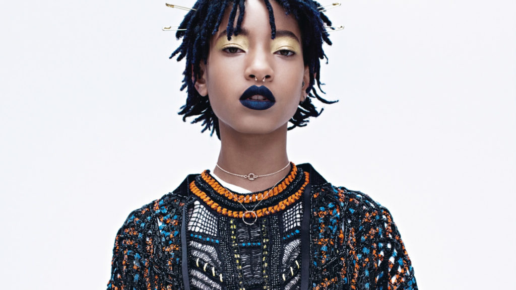 Leaked willow smith 23 Sexiest