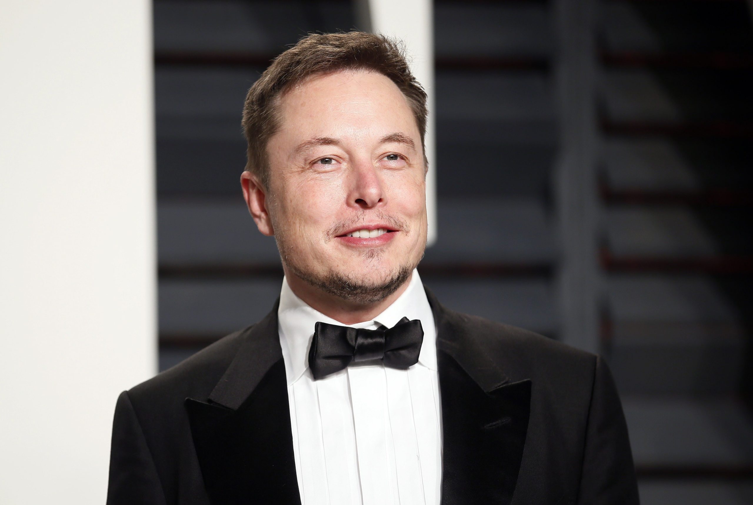 The Xaxa generation is validated as Elon Musk names his