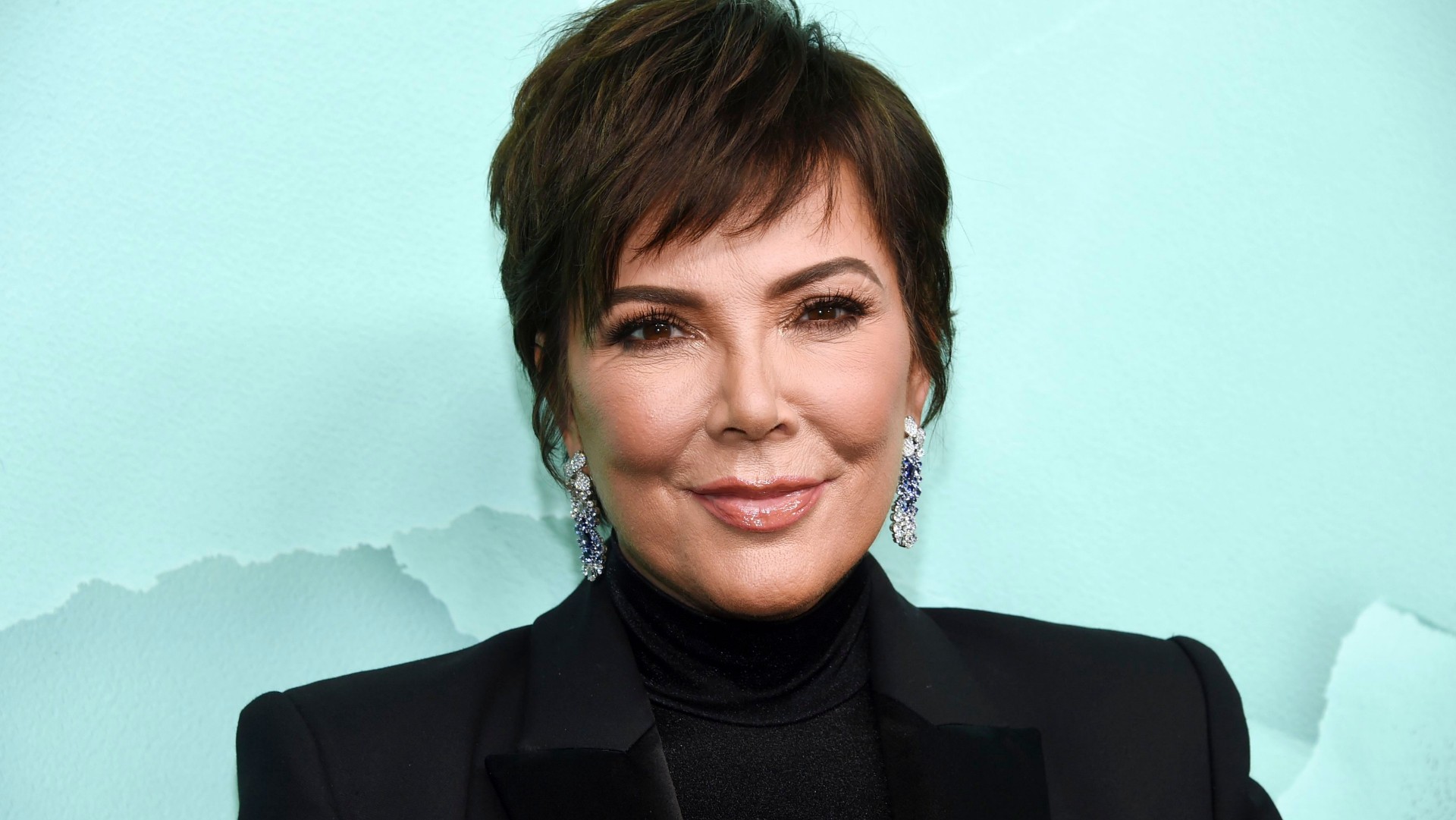 Kris Jenner Shares Goals After Turning 70
